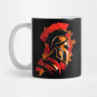 spartan Mug